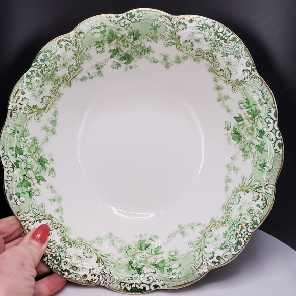 Johnson Bros Florentine 9 1/2